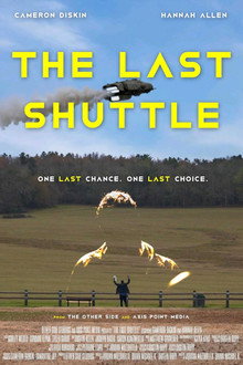 The Last Shuttle
