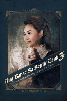 The Woman in the Septic Tank 3: The Real Untold Story of Josephine Bracken