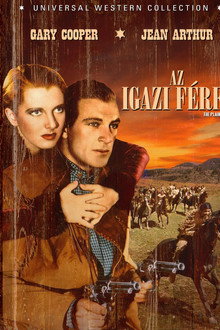 Az igazi férfi