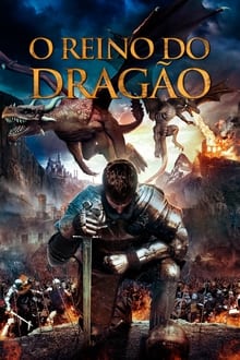 Poster do filme O Reino do Dragão