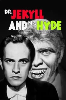 Dr. Jekyll and Mr. Hyde (BluRay)