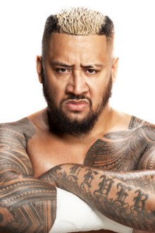 Joseph Fatu