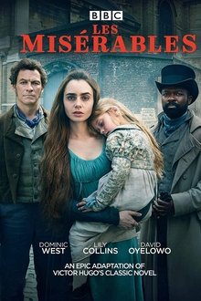 Imagem Os Miseráveis (Les Misérables) 2018