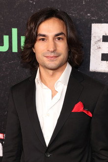 Photo of Richie Palmer