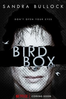 Bird Box: A ciegas (2018)