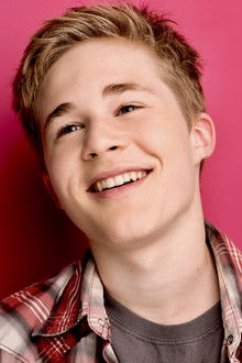 Photo of Casey Simpson