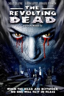 Poster do filme The Revolting Dead