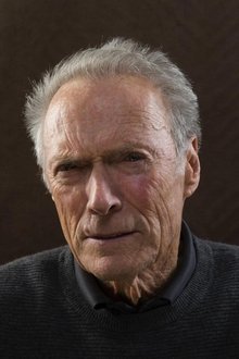 Photo of Clint Eastwood