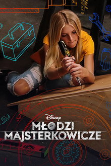 Młodzi majsterkowicze