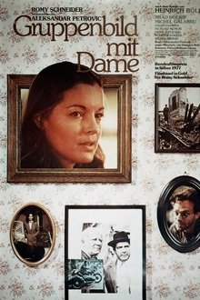 Group Portrait with a Lady