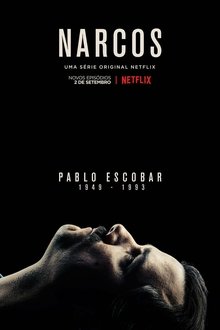 Assistir Narcos – Todas as Temporadas – Dublado / Legendado Online Narcos – Todas as Temporadas – Dublado / Legendado
