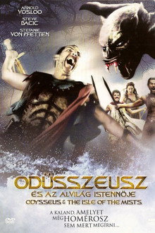 Odüsszeusz és az alvilág istennője