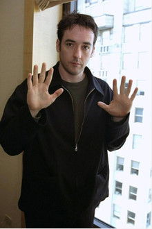 Photo of John Cusack