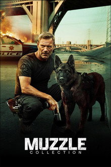 Farejando Vingança: Coleção