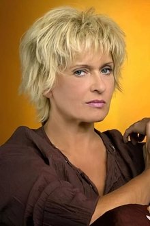 Photo of Ewa Kasprzyk