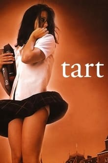 Tart movie poster