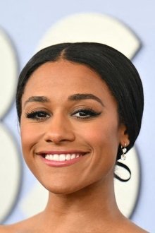 Photo of Ariana DeBose