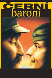 Čierni baróni