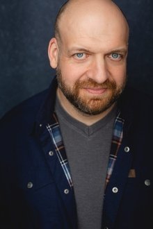 Photo of Michael Tourek