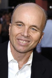 Photo of Clint Howard