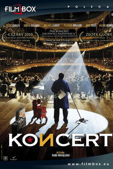 Koncert