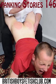 Spanking Stories 146