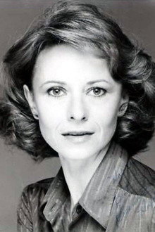 Rosanna Huffman