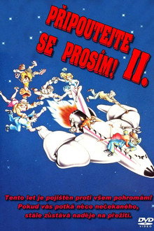 Připoutejte se, prosím! 2