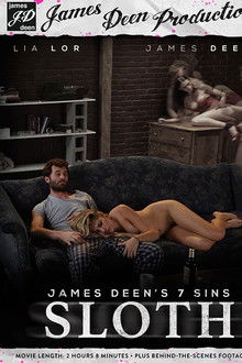 James Deen's 7 Sins: Sloth