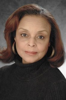 Photo of Marie Thomas-Foster