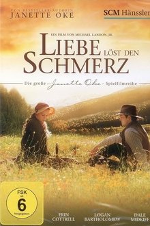 Liebe löst den Schmerz