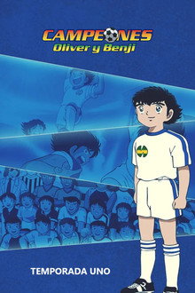 Temporada 1