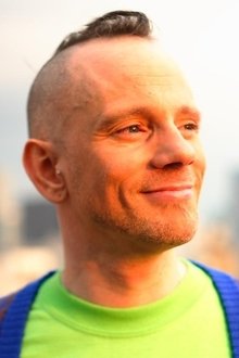Photo of Bryan Burton-Lewis