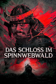Das Schloss im Spinnwebwald