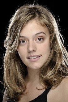 Photo of Maria Rodríguez Soto