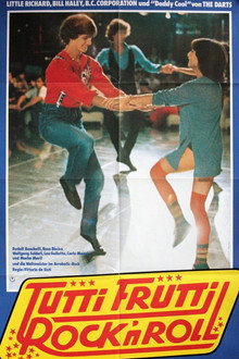 Tutti Frutti - Rock 'n Roll