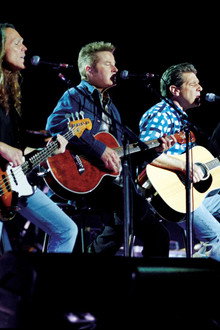 Eagles: Farewell I Tour - Live from Melbourne
