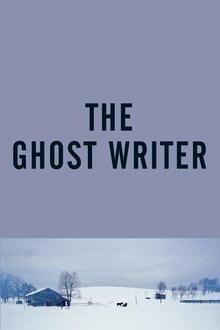 The Ghost Writer movie poster