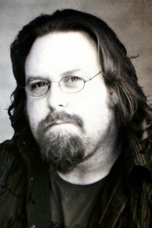 Photo of Clayton Jacobson
