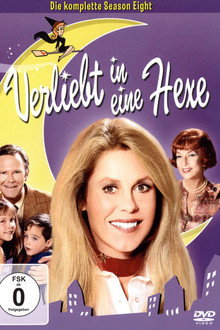 Staffel 8