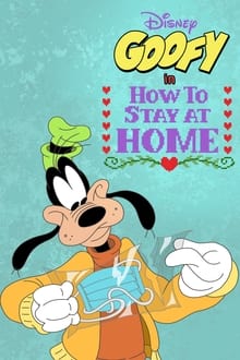 Disney Presents Goofy in How to Stay at Home S01