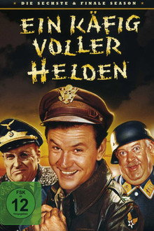 Staffel 6