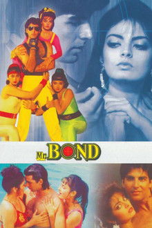 Mr. Bond