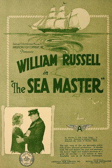 The Sea Master