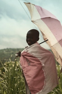 Hakim Chajar - Projet Rwanda