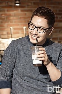 Kim Poong profile picture