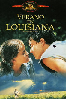 Verano en Louisiana