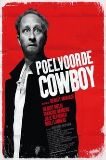 Poster do filme Cowboy