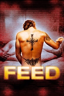 Feed movie poster