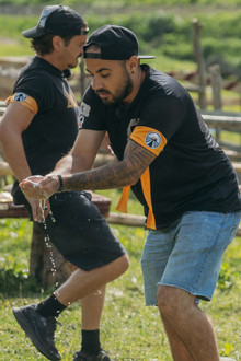 Asia Express - Season 4